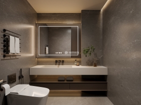 润悦湾别墅｜意式轻奢