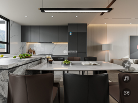 润悦湾别墅｜意式轻奢