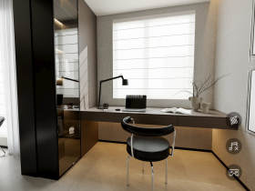 润悦湾别墅｜意式轻奢