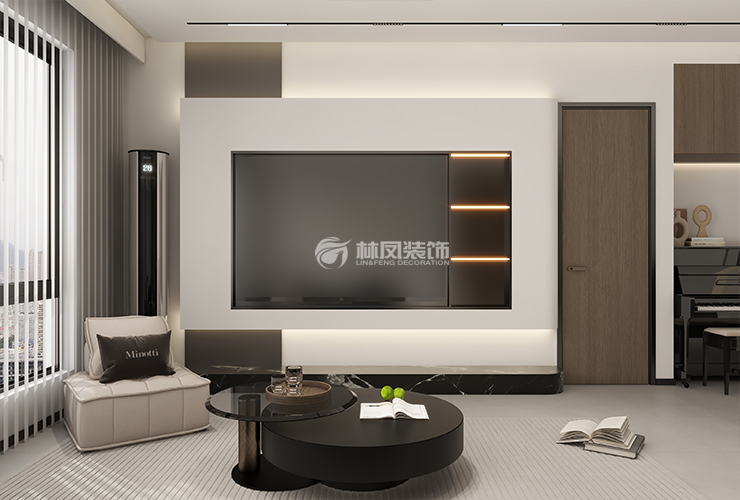 慈英雪设计-润悦湾-120平-意式极简-电视背景墙.jpg