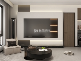 润悦湾｜意式极简风格