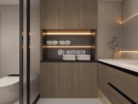 润悦湾｜意式极简风格