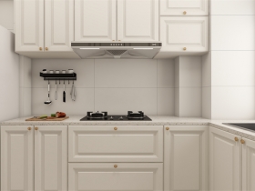 泊岸华庭｜简约美式