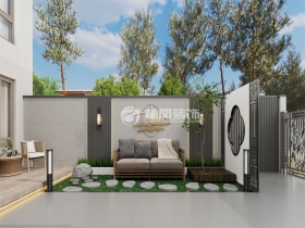 九州湾景汇｜现代风格