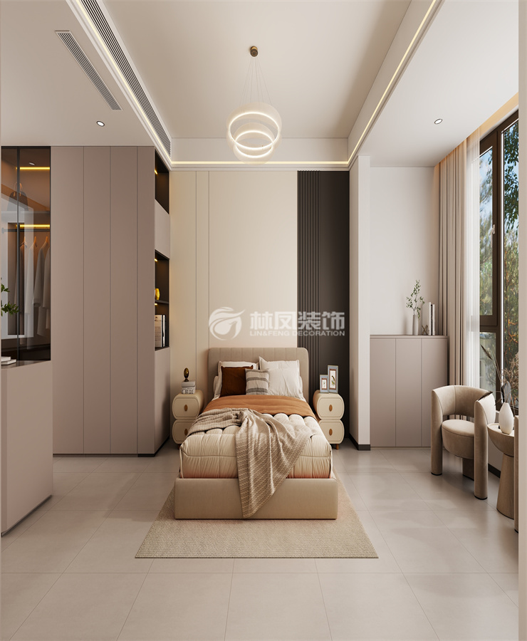 九洲湾景汇-366平-现代简约风格-主卧 2.jpg