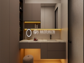 九州湾景汇｜现代风格