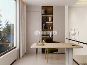 九州湾景汇｜现代风格