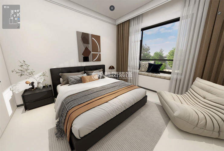 双珑原著-99平-现代简约风-主卧.jpg
