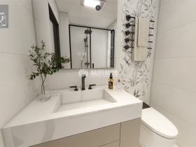 双珑原著｜现代简约风