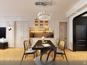 中海天钻｜中古风