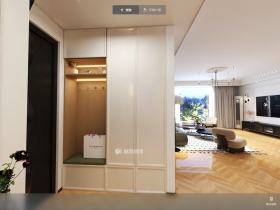 中海天钻｜中古风