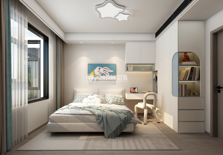 华润荣华府-166平-现代-儿卧.jpg