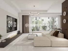 荣盛锦绣｜意式极简