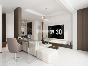 荣盛锦绣｜意式极简