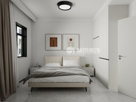 荣盛锦绣｜意式极简