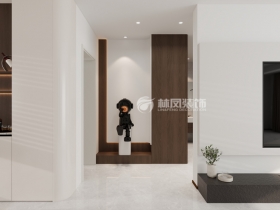 荣盛锦绣｜意式极简