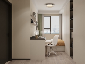 亚太鲲鹏府｜现代风格