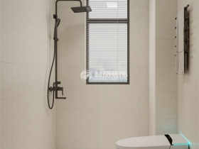 亚太鲲鹏府｜现代风格