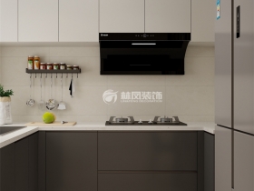 亚太鲲鹏府｜现代风格