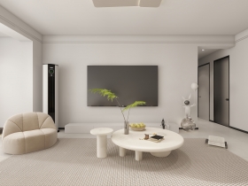 格林生活坊｜现代风格