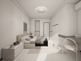 格林生活坊｜现代风格