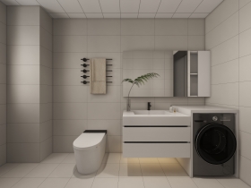 格林生活坊｜现代风格