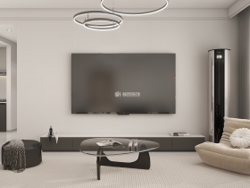 会展一号｜现代风格