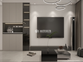 利生丽园｜现代风格