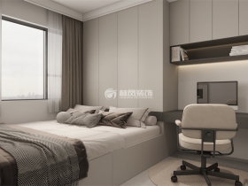 利生丽园｜现代风格