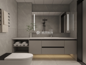 利生丽园｜现代风格