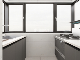 利生丽园｜现代风格