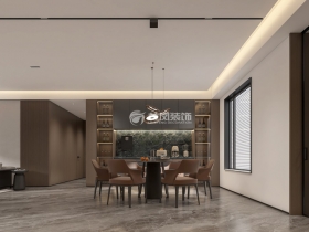 新世界卓铸｜意式极简