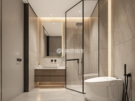 新世界卓铸｜意式极简