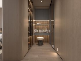 新世界卓铸｜意式极简