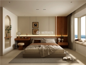 龙湖九里颐和｜现代简约