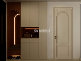 龙湖九里颐和｜现代简约