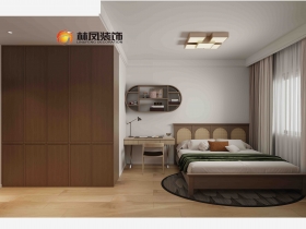 中海·天钻｜中古风格