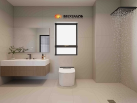 中海·天钻｜中古风格