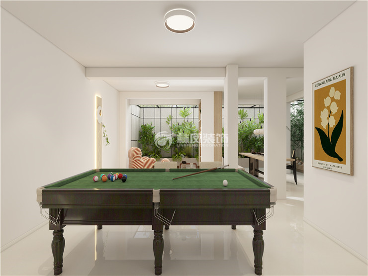 龙湖艳澜山-195平-现代风格-台球区 (2).jpg