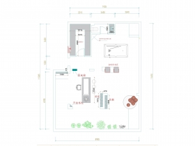 龙湖滟澜山｜现代原木风格