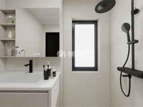 恒大绿洲｜现代风格