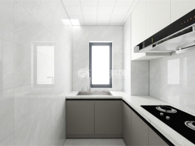 恒大绿洲｜现代风格