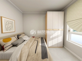 中海汇德里｜现代风格