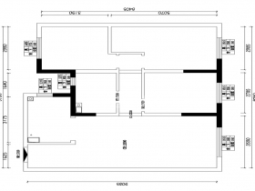 中海汇德里｜现代风格