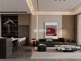 新希望锦麟河院｜意式轻奢