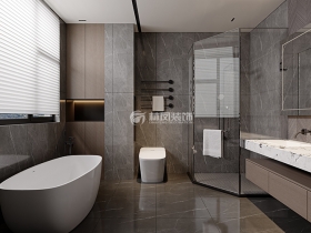 新希望锦麟河院｜意式轻奢