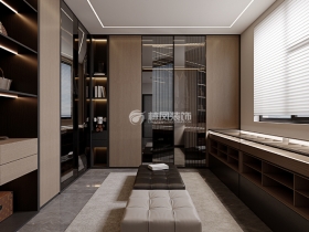 新希望锦麟河院｜意式轻奢