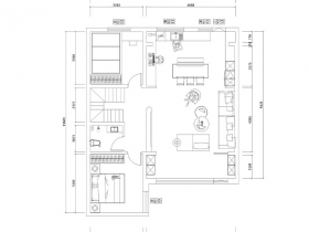 新希望锦麟河院｜意式轻奢