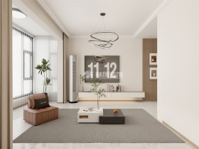 圣水苑｜现代风格