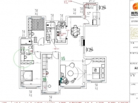 泰莱首园｜中古风格
